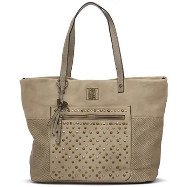 Refresh Refresh  Torbe preko ramena BEIGE  Refresh