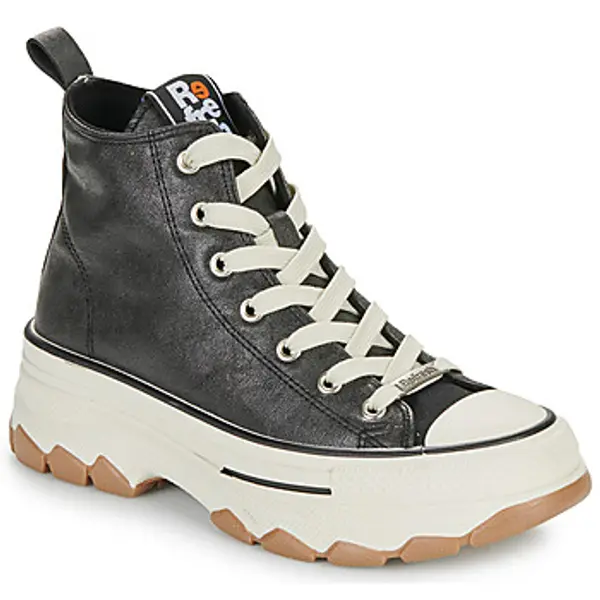 Refresh Refresh  Visoke tenisice 172318-BLACK  Refresh