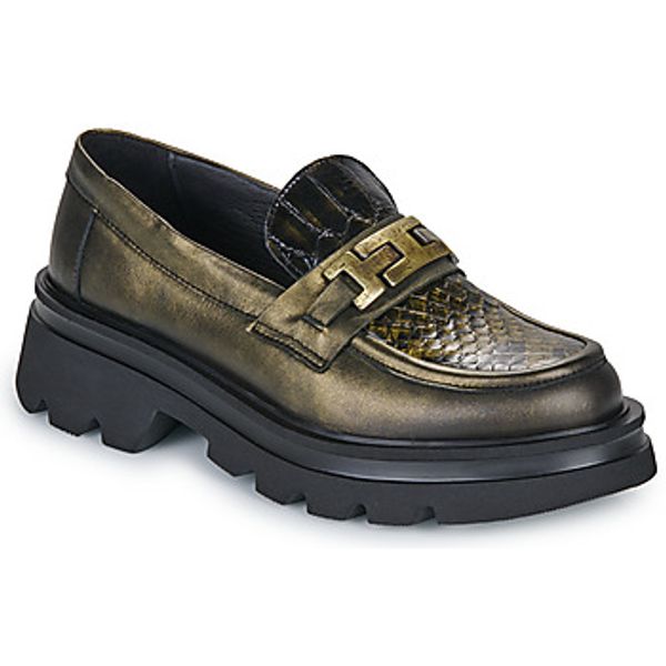 Regard Regard  Mokasinke FANO  Regard