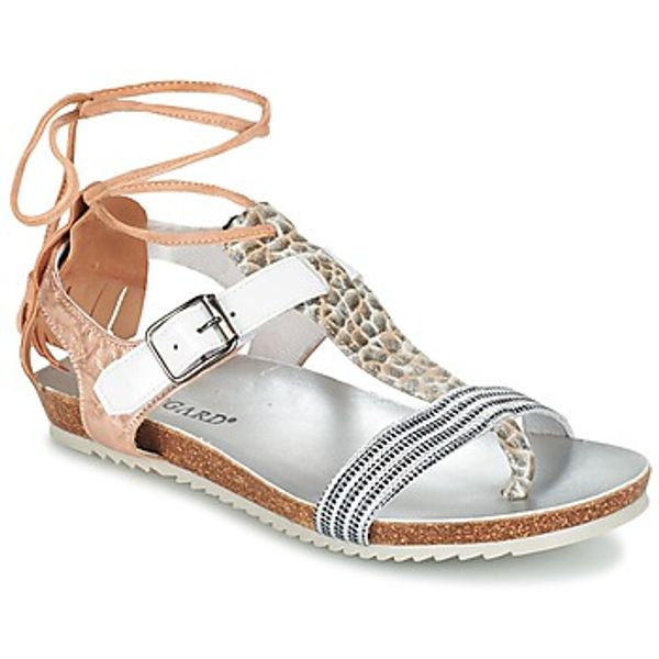 Regard Regard  Sandale i polusandale RABALU  Regard