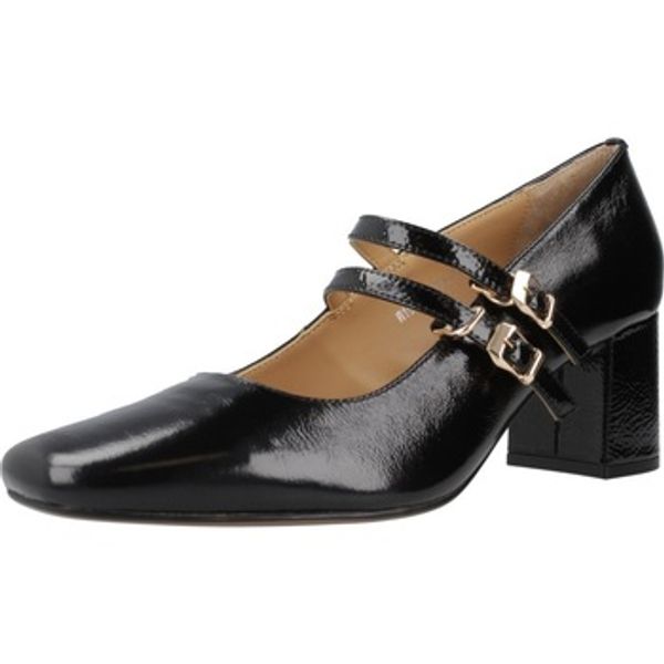 Regarde Le Ciel Regarde Le Ciel  Balerinke i Mary Jane cipele GLADIS0  Regarde Le Ciel