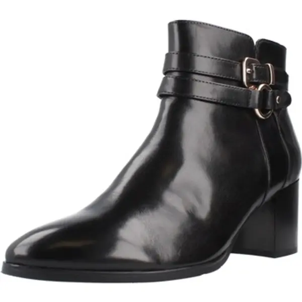 Regarde Le Ciel Regarde Le Ciel  Gležnjače Botines Mujer Modèle Taylor452695  Regarde Le Ciel
