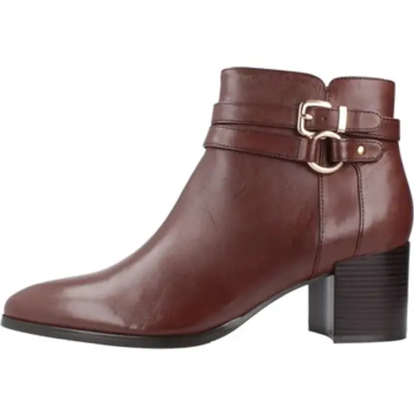 Regarde Le Ciel Regarde Le Ciel  Gležnjače Botines Mujer Modèle Taylor452785  Regarde Le Ciel