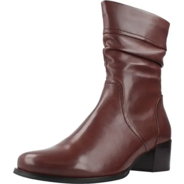 Regarde Le Ciel Regarde Le Ciel  Polučizme Botas Mujer Modèle Jolene332785  Regarde Le Ciel