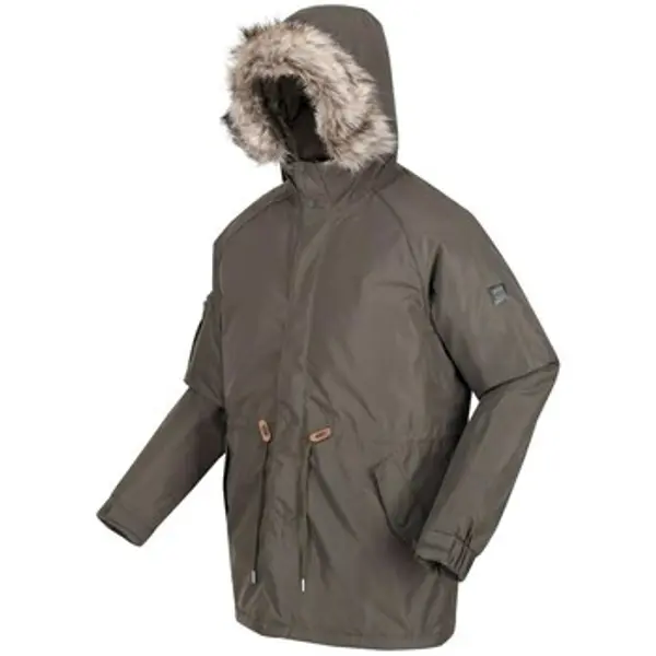 Regatta Regatta  Jakne Winterparka Salinger Iii  Regatta