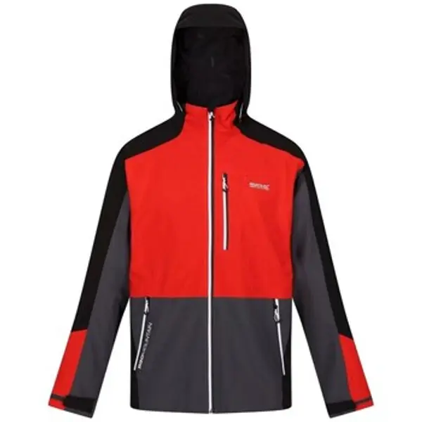 Regatta Regatta  Kaputi Regenjacke Bosfield  Regatta