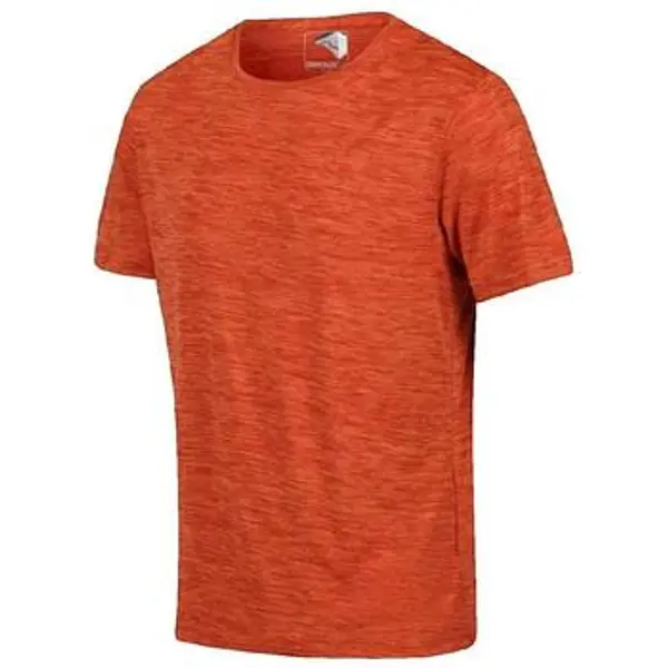 Regatta Regatta  Majice kratkih rukava T-shirt  Fingal Edition Rouge  Regatta