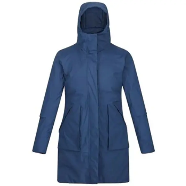 Regatta Regatta  Parke Parka Yewbank Ll  Regatta