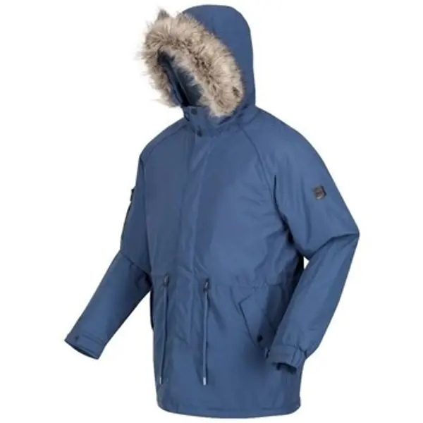 Regatta Regatta  Parke Winterparka Salinger Iii  Regatta