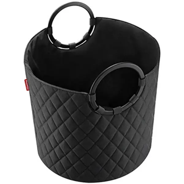 Reisenthel Reisenthel  Košare i kutije Panier  loophome s noir 35l  Reisenthel