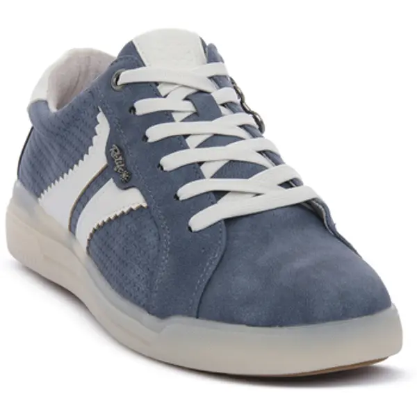 Relife Relife  Niske tenisice JEANS  Relife