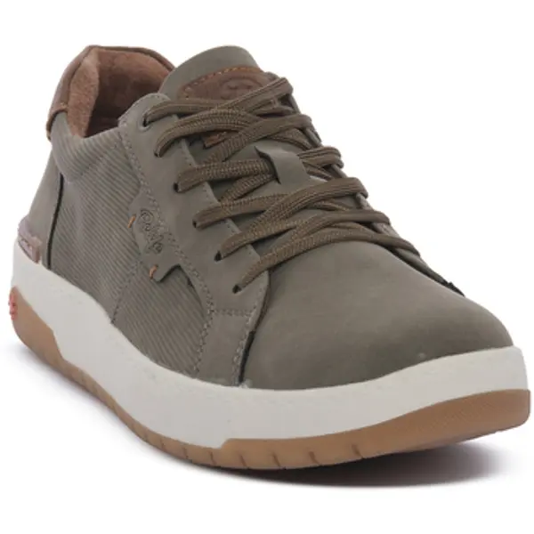Relife Relife  Niske tenisice KHAKI  Relife