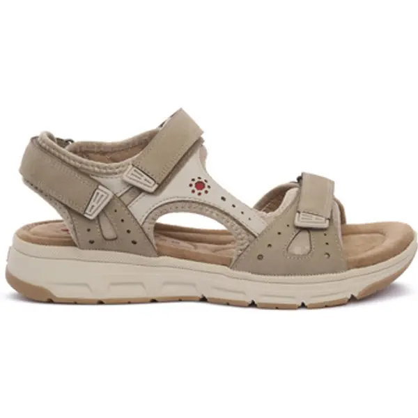 Relife Relife  Sandale i polusandale BEIGE  Relife