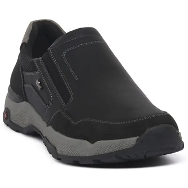 Relife Relife  Slip-on cipele BALCK  Relife