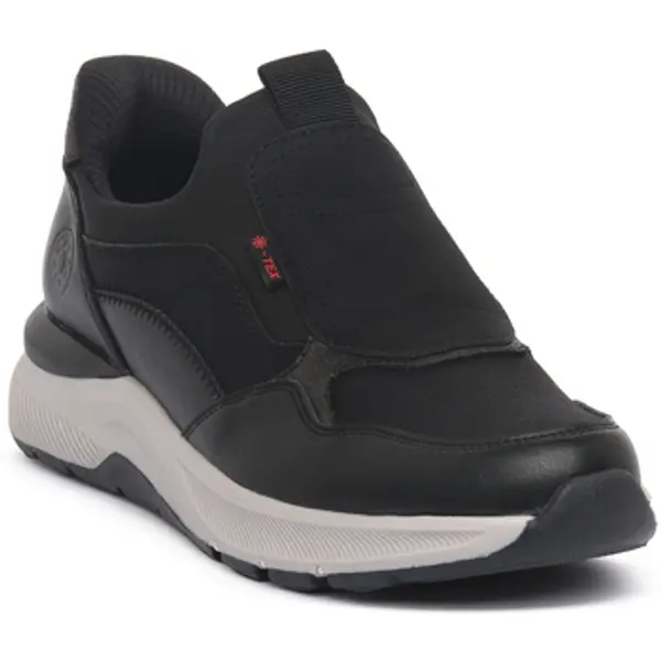 Relife Relife  Slip-on cipele BLACK  Relife