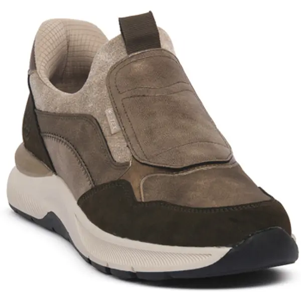 Relife Relife  Slip-on cipele KHAKI  Relife