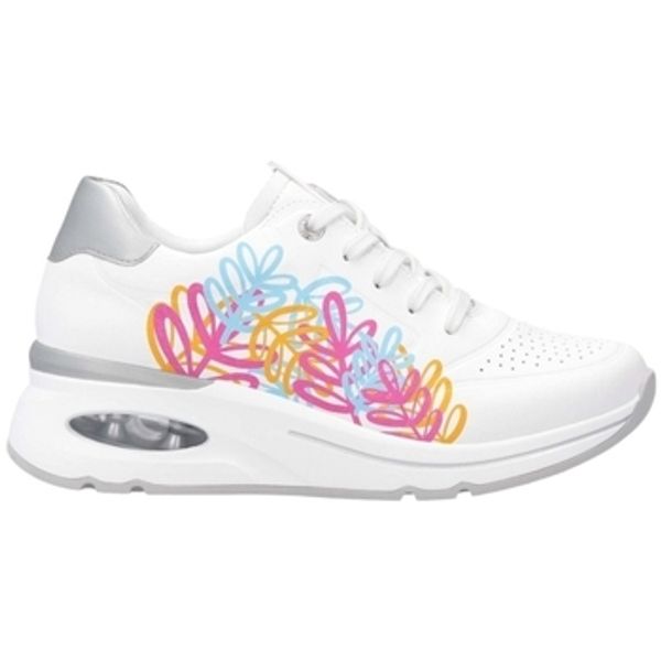 Remonte Remonte  Modne tenisice D2H02  Remonte