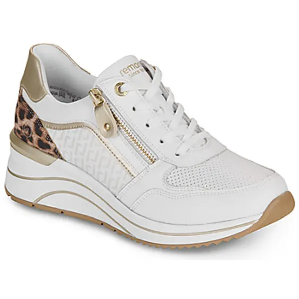 Remonte Remonte  Niske tenisice D0T10-82  Remonte