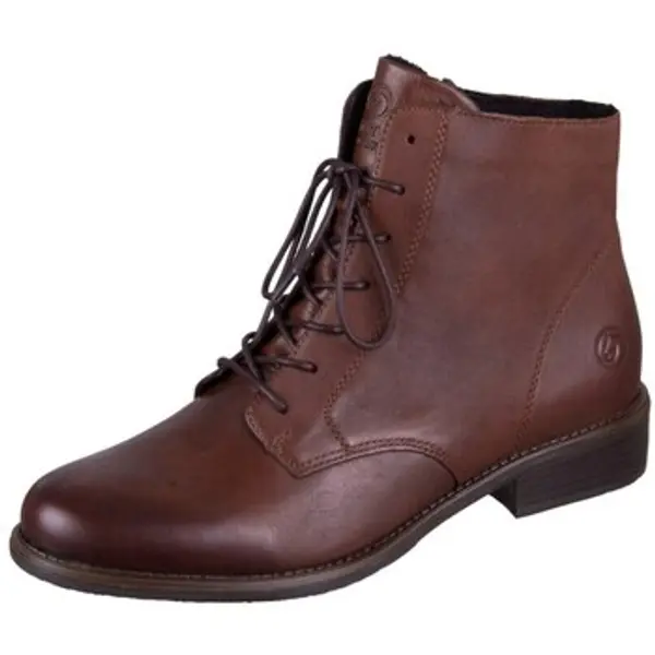 Remonte Remonte  Polučizme Chestnut Cristallino Eagle  Remonte