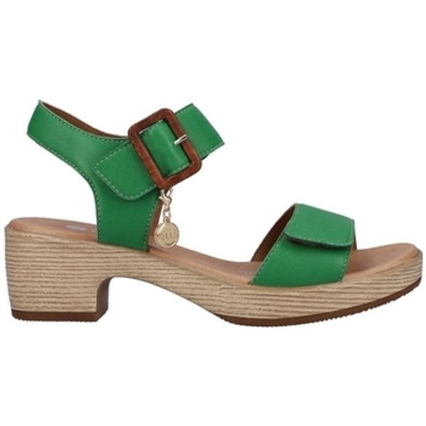 Remonte Remonte  Sandale i polusandale D0N52  Remonte