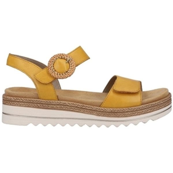 Remonte Remonte  Sandale i polusandale D0Q52  Remonte