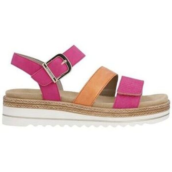 Remonte Remonte  Sandale i polusandale D0Q55  Remonte