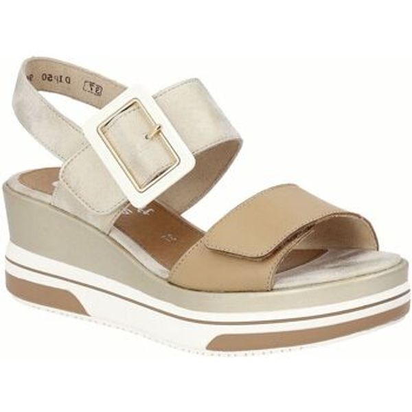 Remonte Remonte  Sandale i polusandale D1p50  Remonte