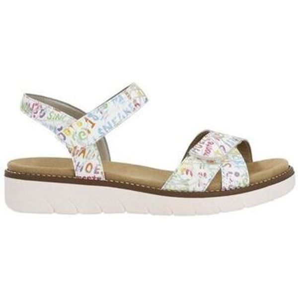 Remonte Remonte  Sandale i polusandale D2049  Remonte