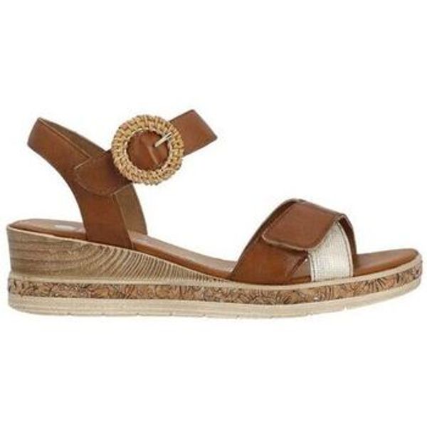 Remonte Remonte  Sandale i polusandale D3067  Remonte