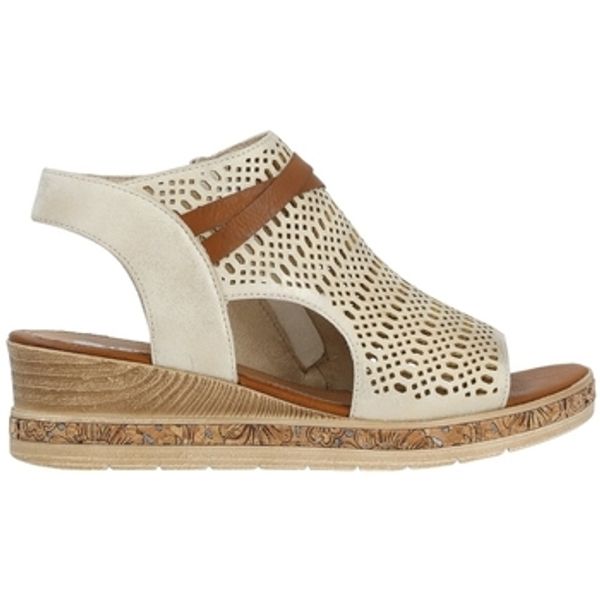 Remonte Remonte  Sandale i polusandale D3075  Remonte