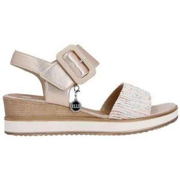 Remonte Remonte  Sandale i polusandale D6453  Remonte