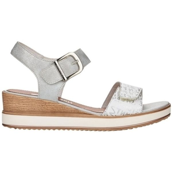 Remonte Remonte  Sandale i polusandale D6455  Remonte