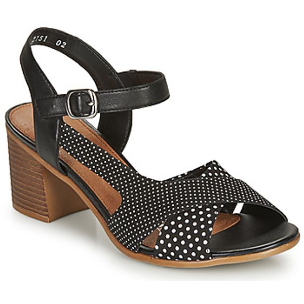 Remonte Remonte  Sandale i polusandale MOSKI  Remonte