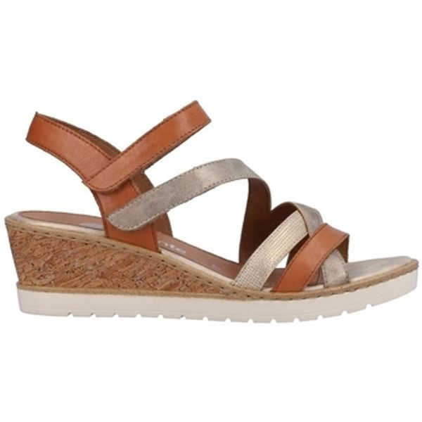 Remonte Remonte  Sandale i polusandale R6251  Remonte