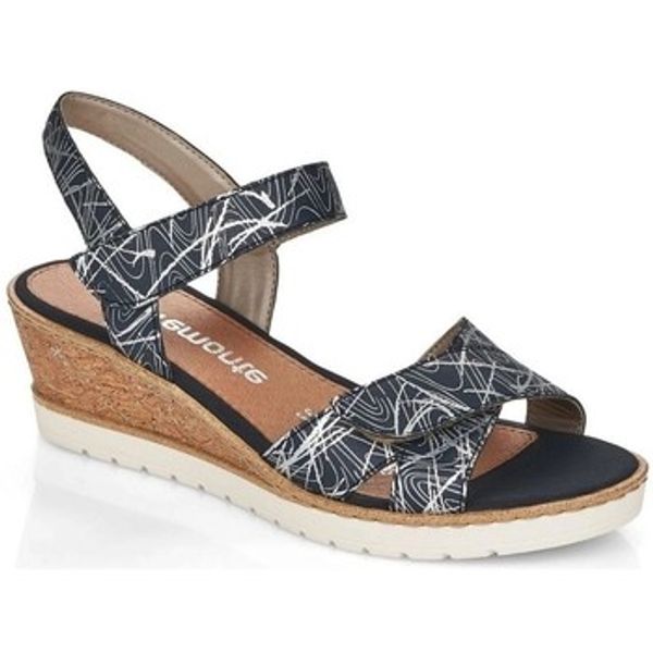 Remonte Remonte  Sandale i polusandale R6252  Remonte