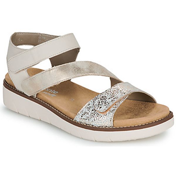 Remonte Remonte  Sandale i polusandale -  Remonte