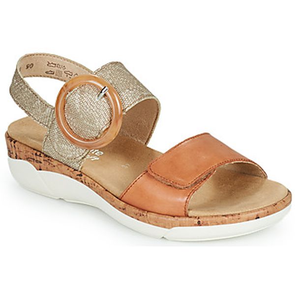 Remonte Remonte  Sandale i polusandale TOULOUSE  Remonte