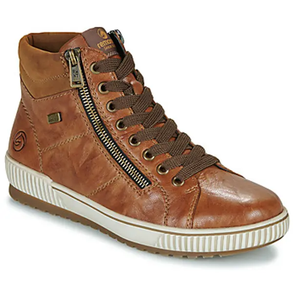 Remonte Remonte  Visoke tenisice D0772-22  Remonte