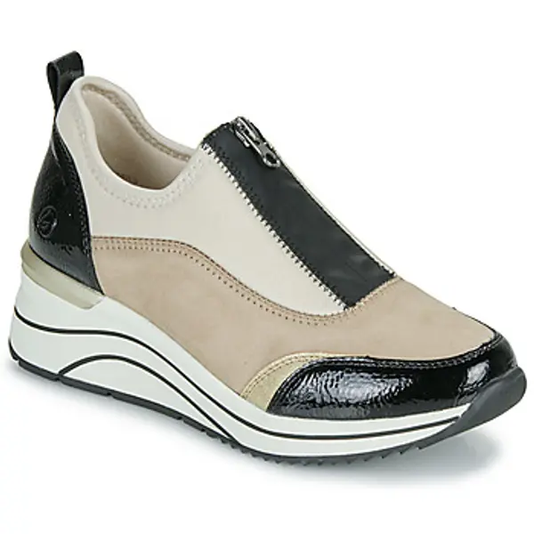 Remonte Remonte  Visoke tenisice D0T08-60  Remonte
