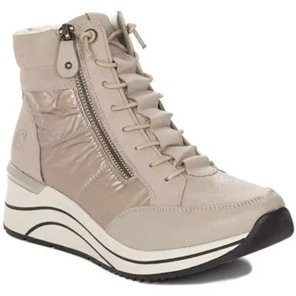 Remonte Remonte  Visoke tenisice D0T7260  Remonte