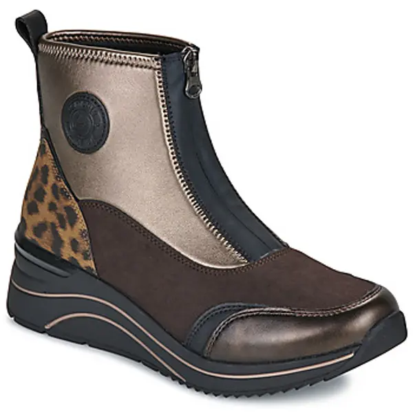 Remonte Remonte  Visoke tenisice D0T78-91  Remonte