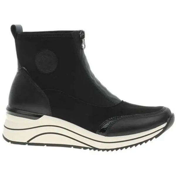 Remonte Remonte  Visoke tenisice D0T7802  Remonte
