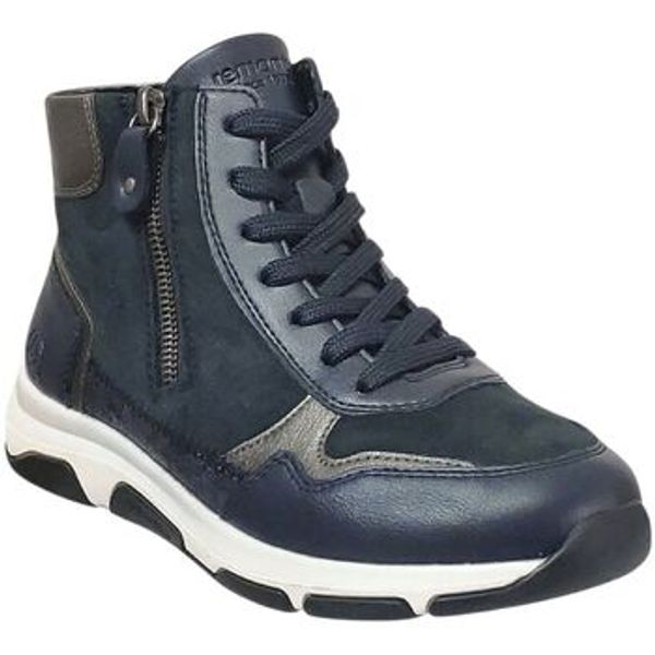 Remonte Remonte  Visoke tenisice D1S70  Remonte