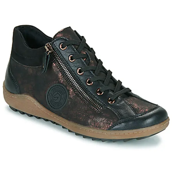 Remonte Remonte  Visoke tenisice R1477-90  Remonte
