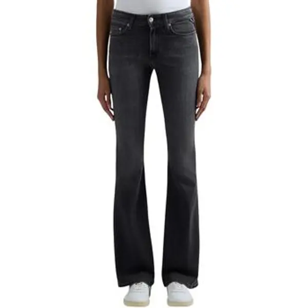 Replay Replay  Bootcut traperice  FLARE REGULAR WAIST WA534 .000.51A 19C  Replay