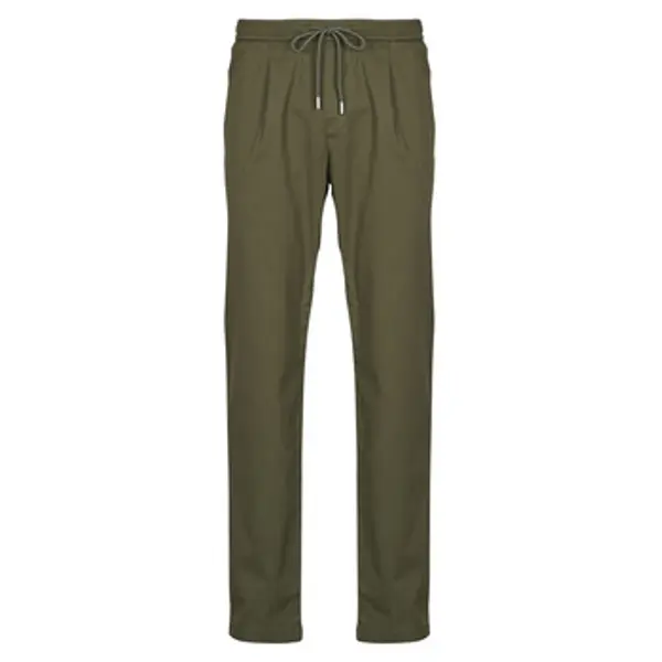 Replay Replay  Chino hlače i hlače mrkva kroja PANTS  Replay