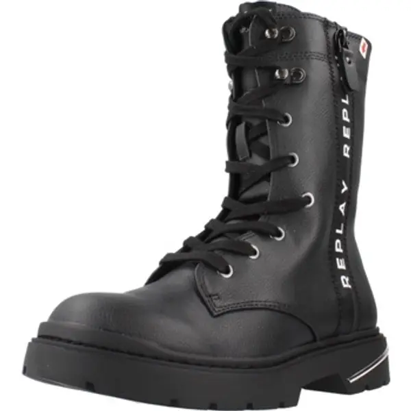 Replay Replay  Čizme Botas Niña Modèle Jl170034s  Replay