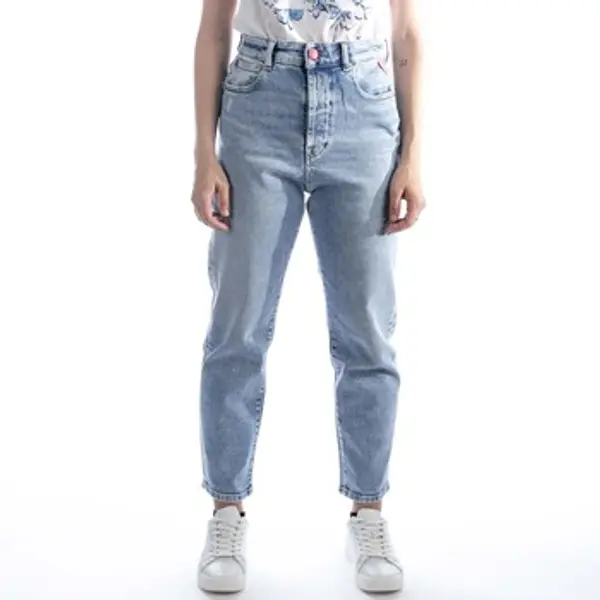 Replay Replay  Hlače Jeans  Replay