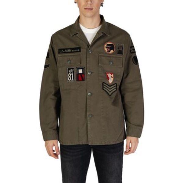 Replay Replay  Košulje dugih rukava M8445A.000.85172  Replay