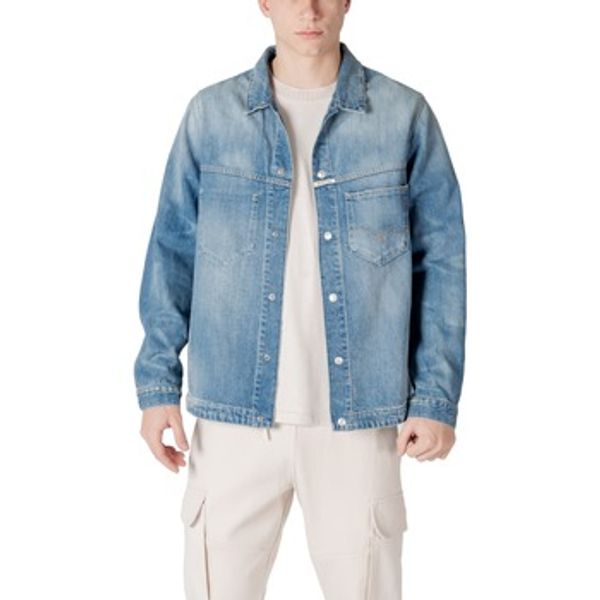 Replay Replay  Košulje dugih rukava MY8Z1.000.800 838  Replay